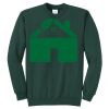 Unisex Core Fleece Crewneck Sweatshirt Thumbnail