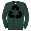Unisex Core Fleece Crewneck Sweatshirt Thumbnail