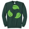 Unisex Core Fleece Crewneck Sweatshirt Thumbnail