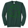 Unisex Core Fleece Crewneck Sweatshirt Thumbnail