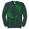 Unisex Core Fleece Crewneck Sweatshirt Thumbnail