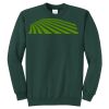 Unisex Core Fleece Crewneck Sweatshirt Thumbnail