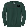 Unisex Core Fleece Crewneck Sweatshirt Thumbnail