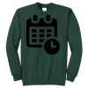 Unisex Core Fleece Crewneck Sweatshirt Thumbnail