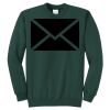 Unisex Core Fleece Crewneck Sweatshirt Thumbnail