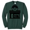 Unisex Core Fleece Crewneck Sweatshirt Thumbnail
