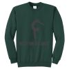 Unisex Core Fleece Crewneck Sweatshirt Thumbnail