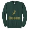 Unisex Core Fleece Crewneck Sweatshirt Thumbnail
