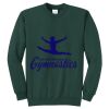 Unisex Core Fleece Crewneck Sweatshirt Thumbnail