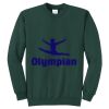 Unisex Core Fleece Crewneck Sweatshirt Thumbnail
