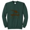 Unisex Core Fleece Crewneck Sweatshirt Thumbnail