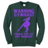 Unisex Core Fleece Crewneck Sweatshirt Thumbnail