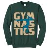 Unisex Core Fleece Crewneck Sweatshirt Thumbnail