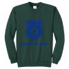 Unisex Core Fleece Crewneck Sweatshirt Thumbnail