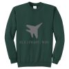 Unisex Core Fleece Crewneck Sweatshirt Thumbnail