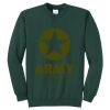 Unisex Core Fleece Crewneck Sweatshirt Thumbnail