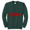 Unisex Core Fleece Crewneck Sweatshirt Thumbnail