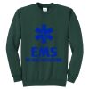 Unisex Core Fleece Crewneck Sweatshirt Thumbnail
