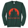 Unisex Core Fleece Crewneck Sweatshirt Thumbnail