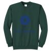 Unisex Core Fleece Crewneck Sweatshirt Thumbnail