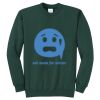 Unisex Core Fleece Crewneck Sweatshirt Thumbnail