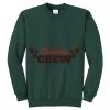 Unisex Core Fleece Crewneck Sweatshirt Thumbnail