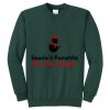 Unisex Core Fleece Crewneck Sweatshirt Thumbnail