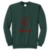 Unisex Core Fleece Crewneck Sweatshirt Thumbnail