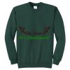 Unisex Core Fleece Crewneck Sweatshirt Thumbnail