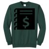 Unisex Core Fleece Crewneck Sweatshirt Thumbnail