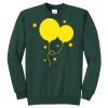 Unisex Core Fleece Crewneck Sweatshirt Thumbnail