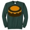 Unisex Core Fleece Crewneck Sweatshirt Thumbnail
