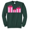 Unisex Core Fleece Crewneck Sweatshirt Thumbnail