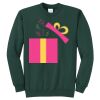 Unisex Core Fleece Crewneck Sweatshirt Thumbnail
