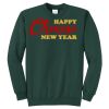 Unisex Core Fleece Crewneck Sweatshirt Thumbnail
