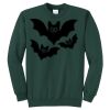 Unisex Core Fleece Crewneck Sweatshirt Thumbnail