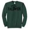 Unisex Core Fleece Crewneck Sweatshirt Thumbnail