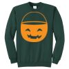 Unisex Core Fleece Crewneck Sweatshirt Thumbnail