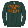 Unisex Core Fleece Crewneck Sweatshirt Thumbnail