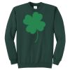 Unisex Core Fleece Crewneck Sweatshirt Thumbnail
