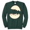 Unisex Core Fleece Crewneck Sweatshirt Thumbnail