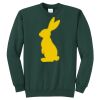 Unisex Core Fleece Crewneck Sweatshirt Thumbnail