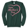 Unisex Core Fleece Crewneck Sweatshirt Thumbnail