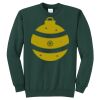 Unisex Core Fleece Crewneck Sweatshirt Thumbnail