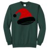 Unisex Core Fleece Crewneck Sweatshirt Thumbnail