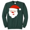 Unisex Core Fleece Crewneck Sweatshirt Thumbnail