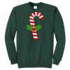 Unisex Core Fleece Crewneck Sweatshirt Thumbnail