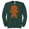 Unisex Core Fleece Crewneck Sweatshirt Thumbnail