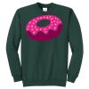 Unisex Core Fleece Crewneck Sweatshirt Thumbnail