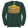 Unisex Core Fleece Crewneck Sweatshirt Thumbnail